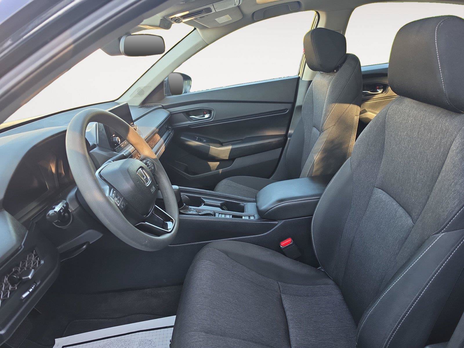 Used 2023 Honda Accord EX image 10