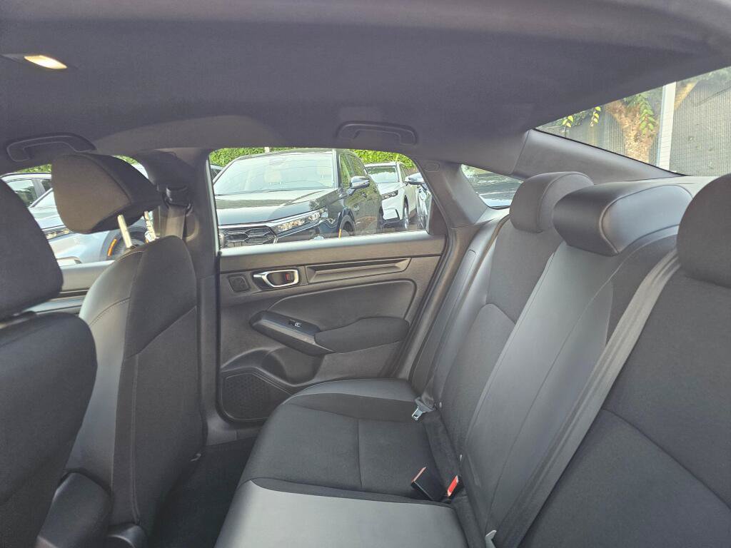Used 2022 Honda Civic Sport image 19