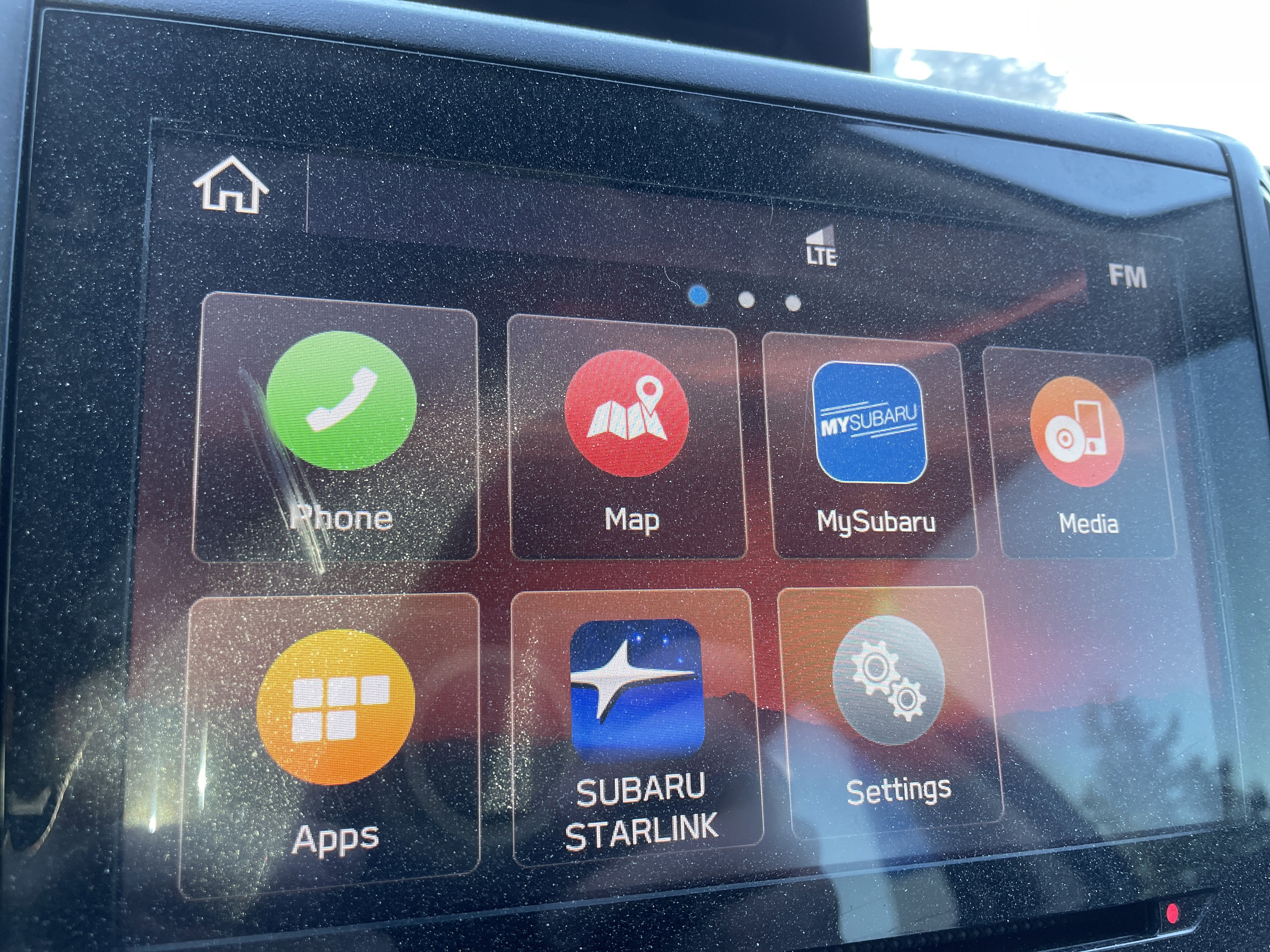 Used 2022 Subaru Forester Touring w/ Popular Package #3 image 32