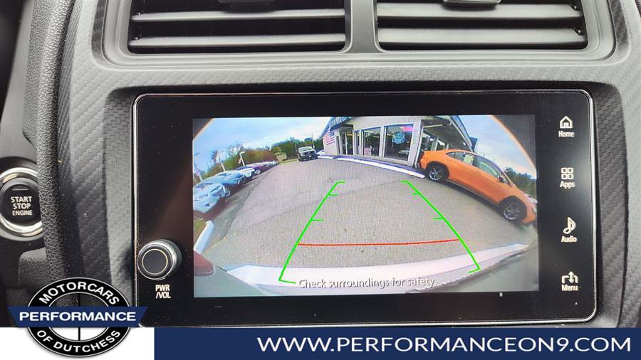 Used 2018 Mitsubishi Outlander Sport SE image 20