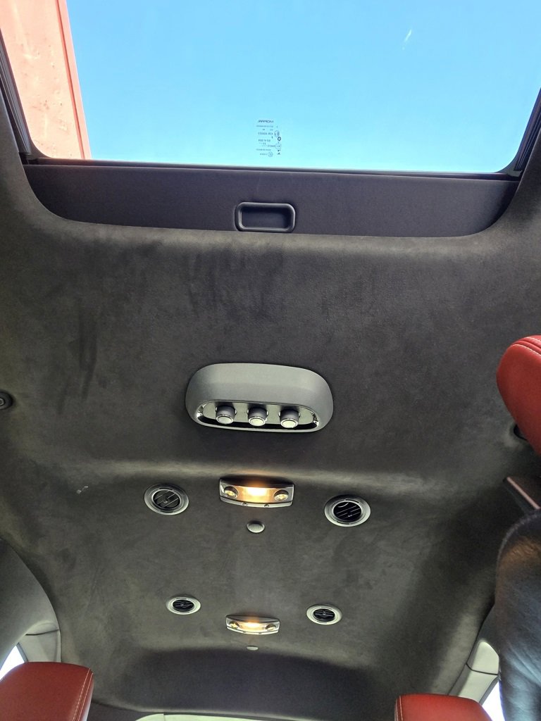 Used 2021 Dodge Durango SRT w/ SRT Interior Appearance Group image 28