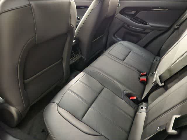 Used 2026 Land Rover Range Rover Evoque S AWD/4WD image 29