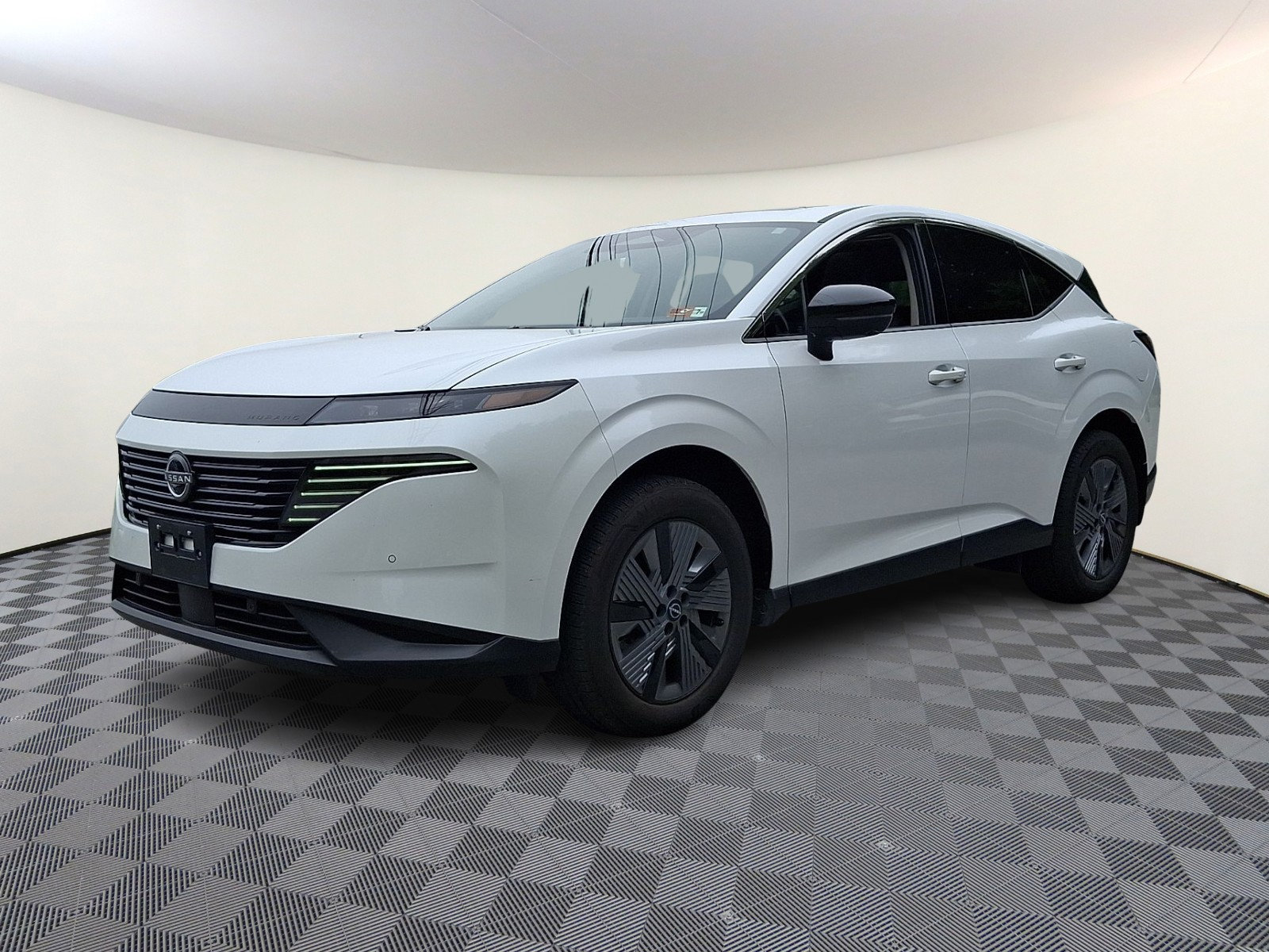 Used 2025 Nissan Murano SL w/ Cargo Package AWD/4WD image 3