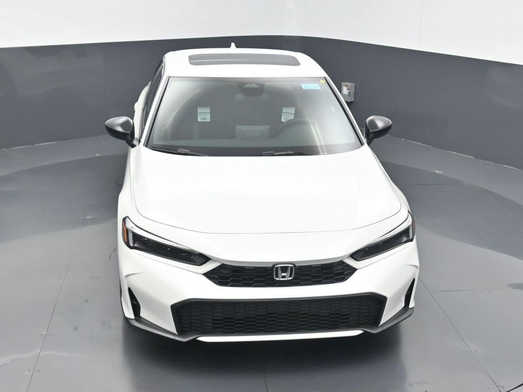 New 2026 Honda Civic Sport image 6