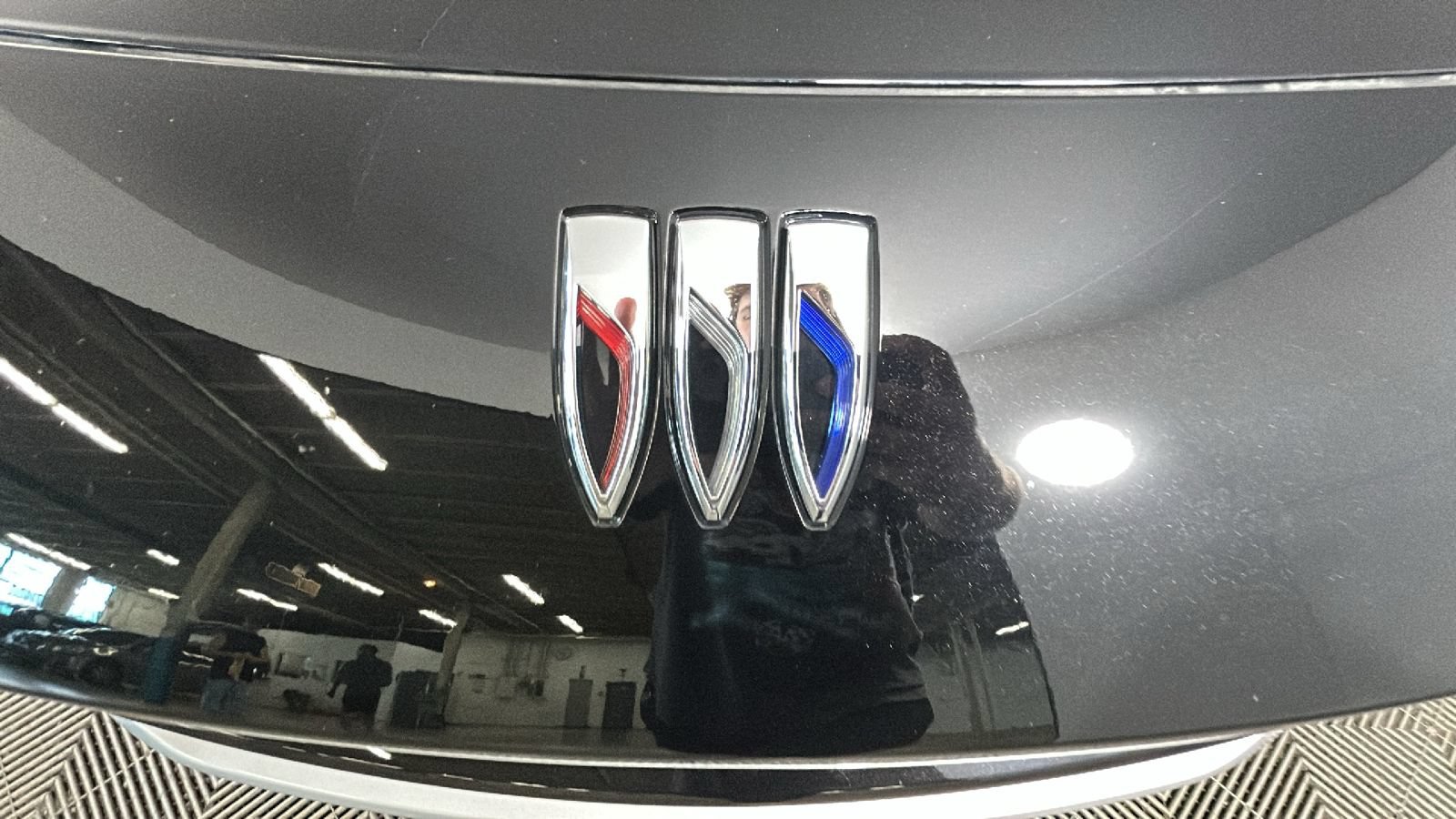 Used 2024 Buick Envista Avenir FWD image 10