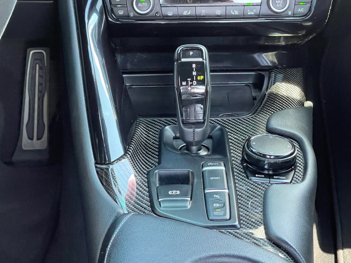 Used 2021 Toyota Supra Premium w/ Driver Assist Package RWD image 16