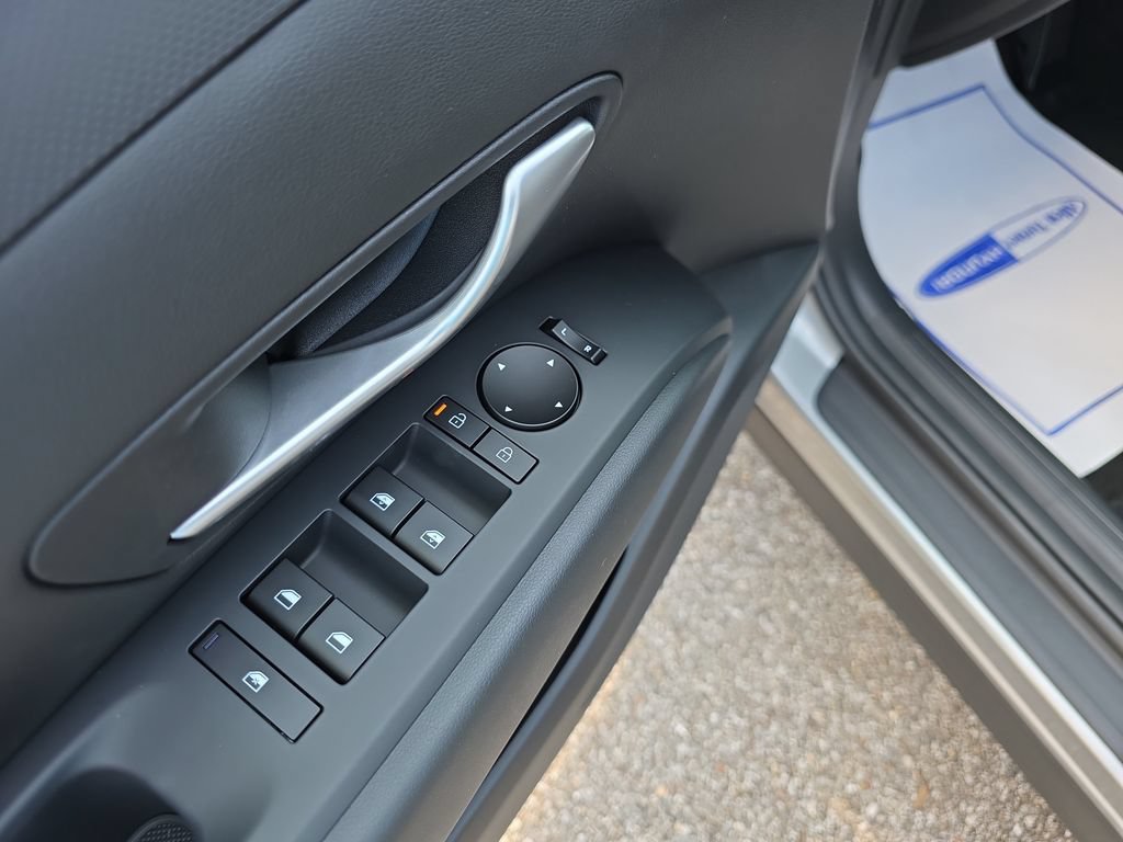 New 2026 Hyundai Tucson SEL Plus FWD image 18