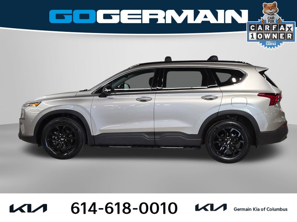 Used 2023 Hyundai Santa Fe XRT FWD image 11