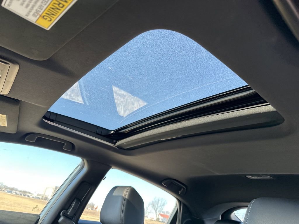 Used 2020 Honda Civic Sport Touring image 5