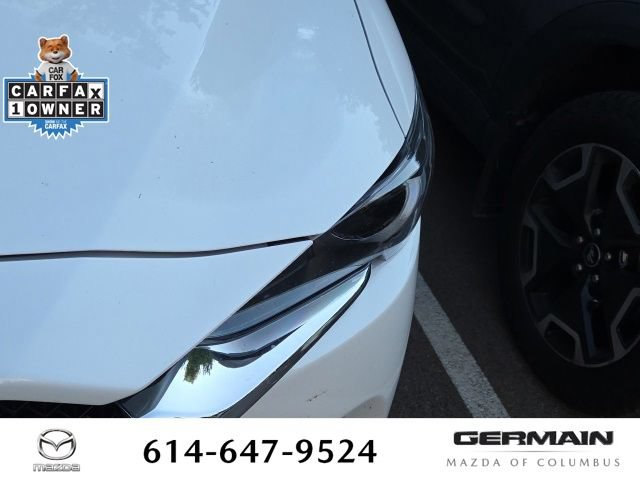 Used 2021 MAZDA CX-5 Grand Touring AWD/4WD image 11
