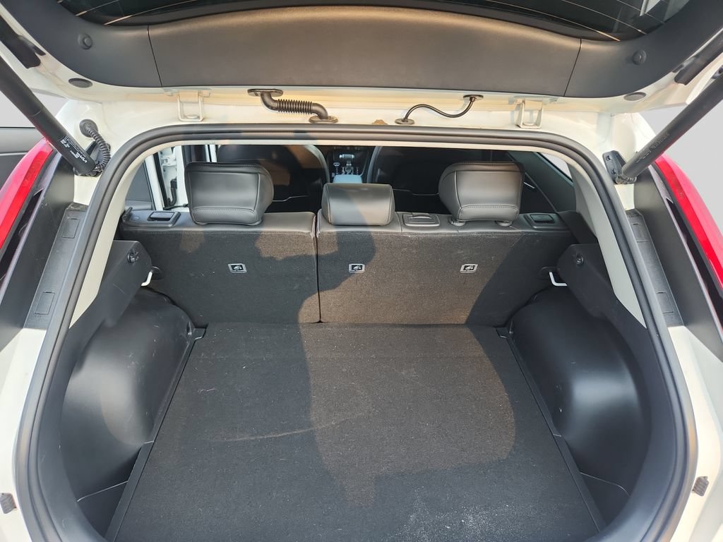 Certified 2024 Kia Niro SX Touring FWD image 18