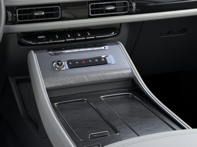 New 2026 Lincoln Aviator AWD image 15