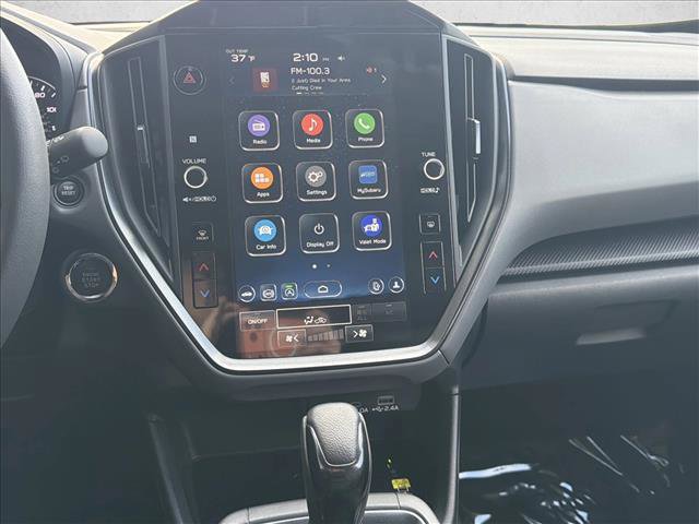 Used 2024 Subaru Crosstrek 2.5i Limited image 19