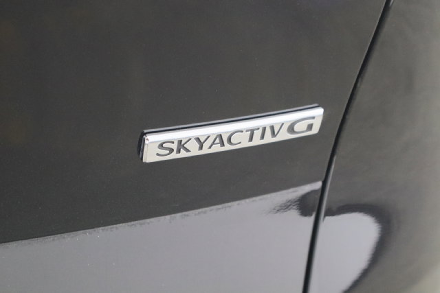 Used 2025 MAZDA CX-30 AWD 2.5 S w/ Select Sport Pkg image 37