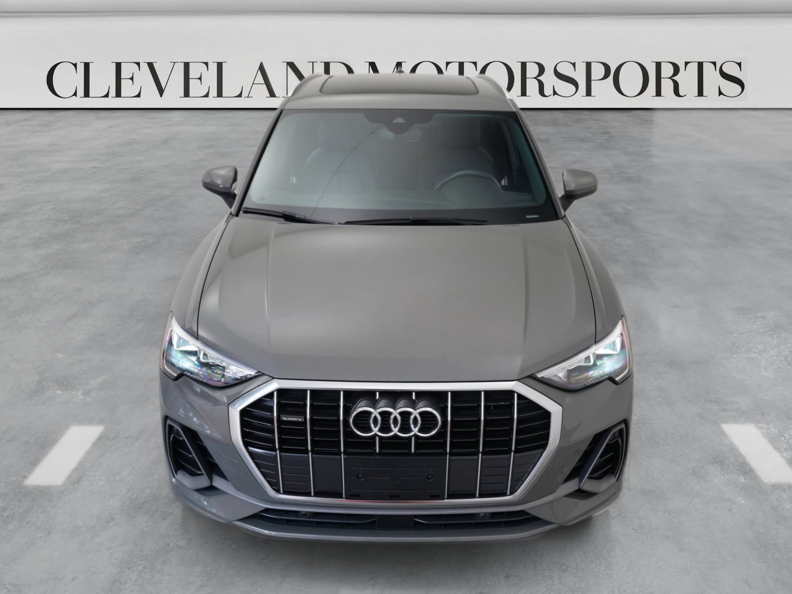Used 2021 Audi Q3 2.0T Premium w/ Convenience Package AWD/4WD image 45