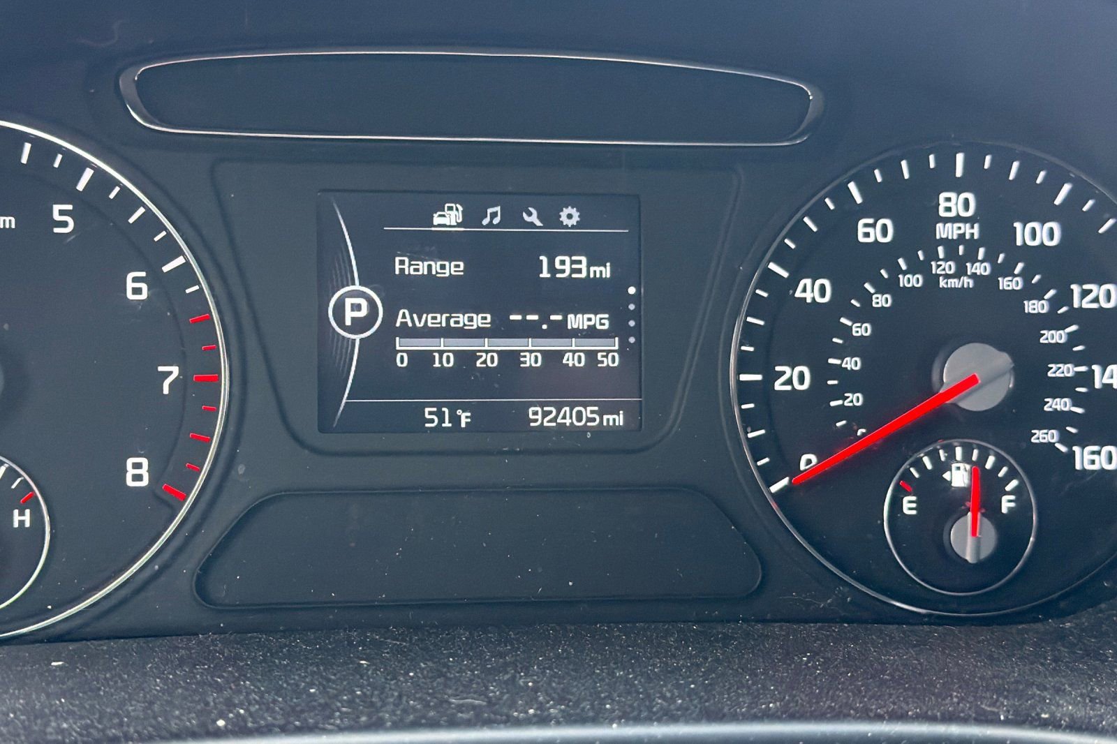 Used 2017 Kia Sorento LX image 11