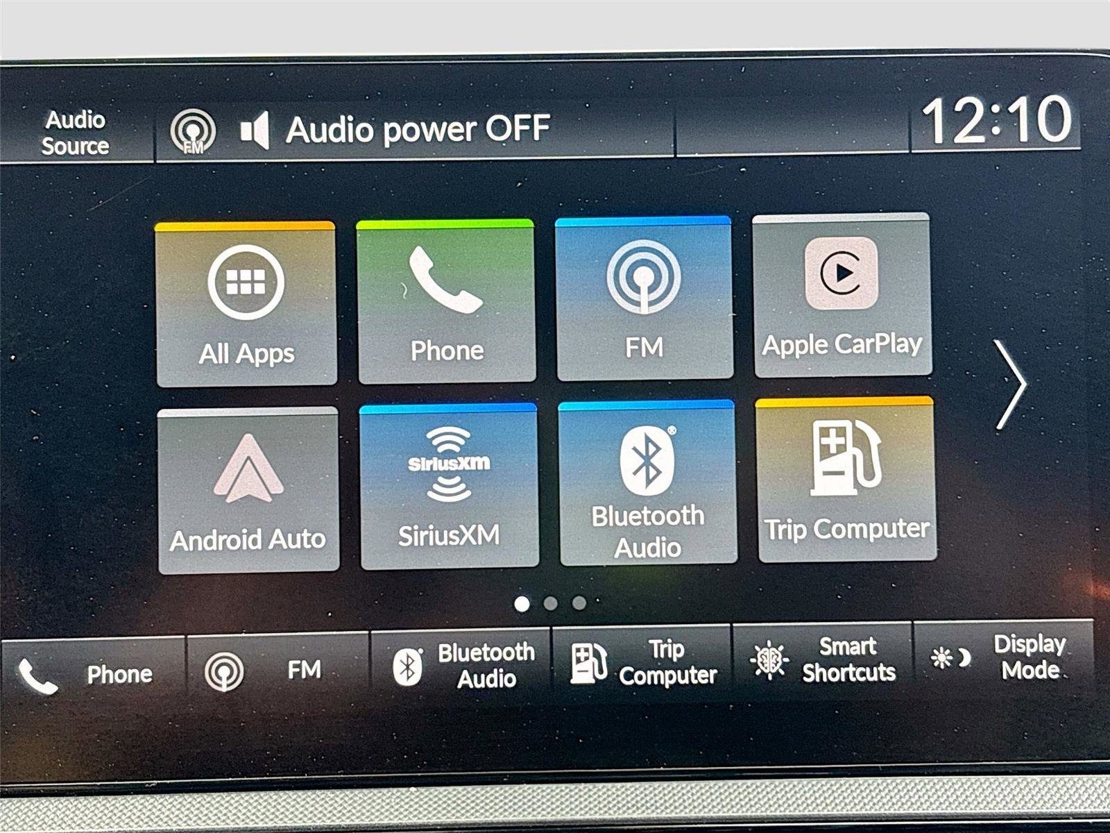 Used 2025 Honda Odyssey Sport-L image 14