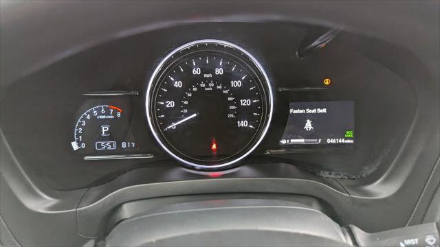 Used 2022 Honda HR-V EX image 26