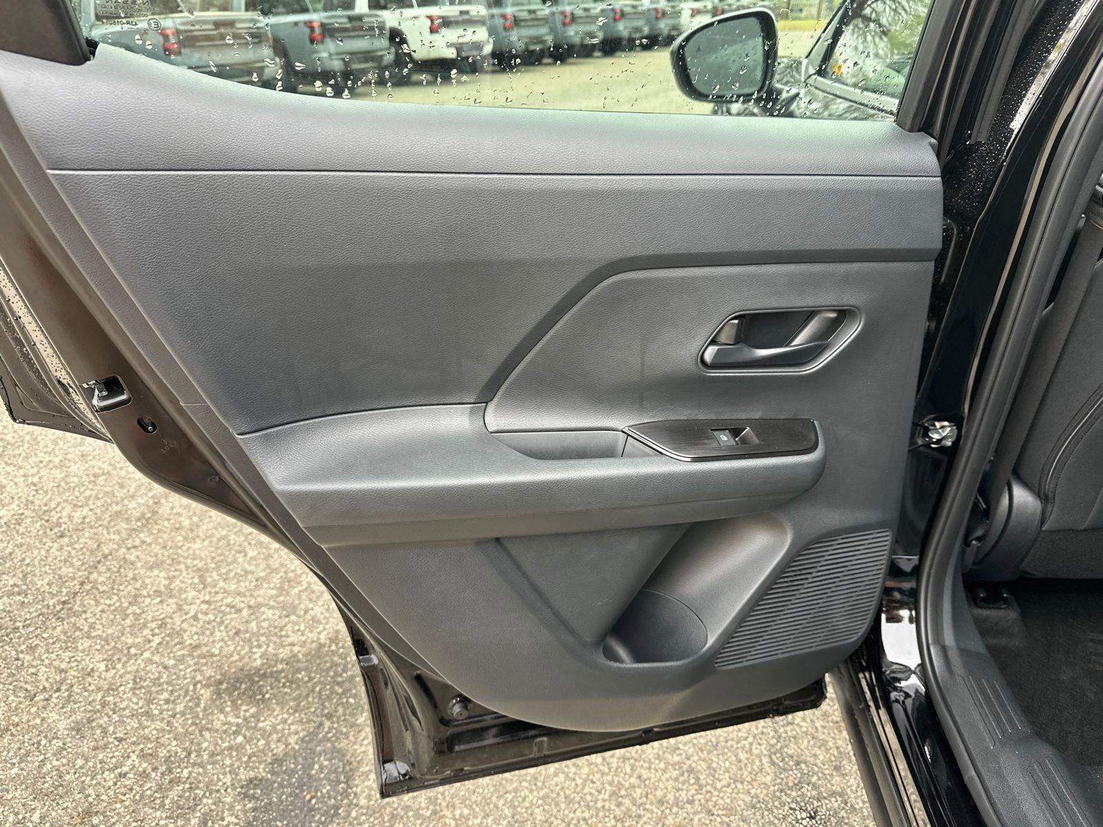 New 2026 Nissan Kicks S image 19