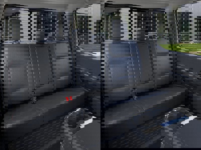 New 2026 Ford F350 Lariat w/ Chrome Package image 11