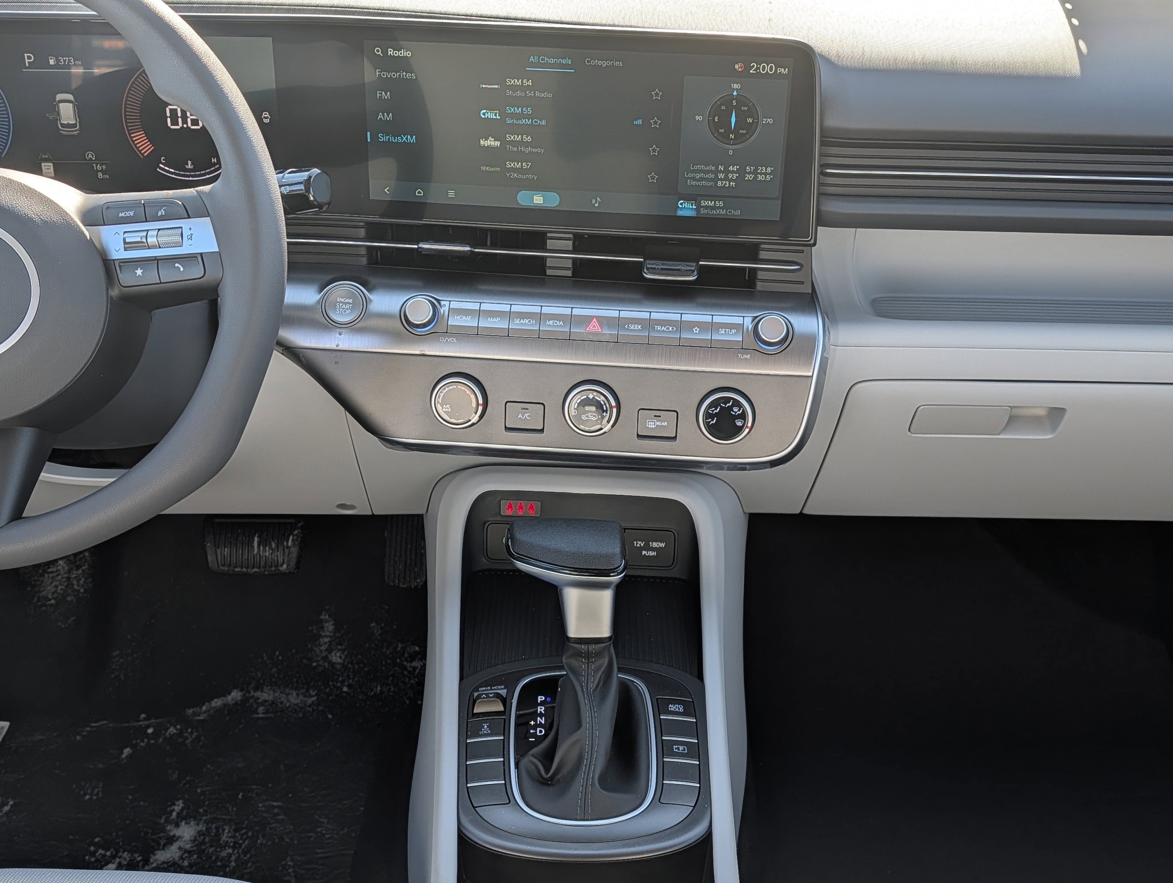 New 2026 Hyundai Kona SE image 12