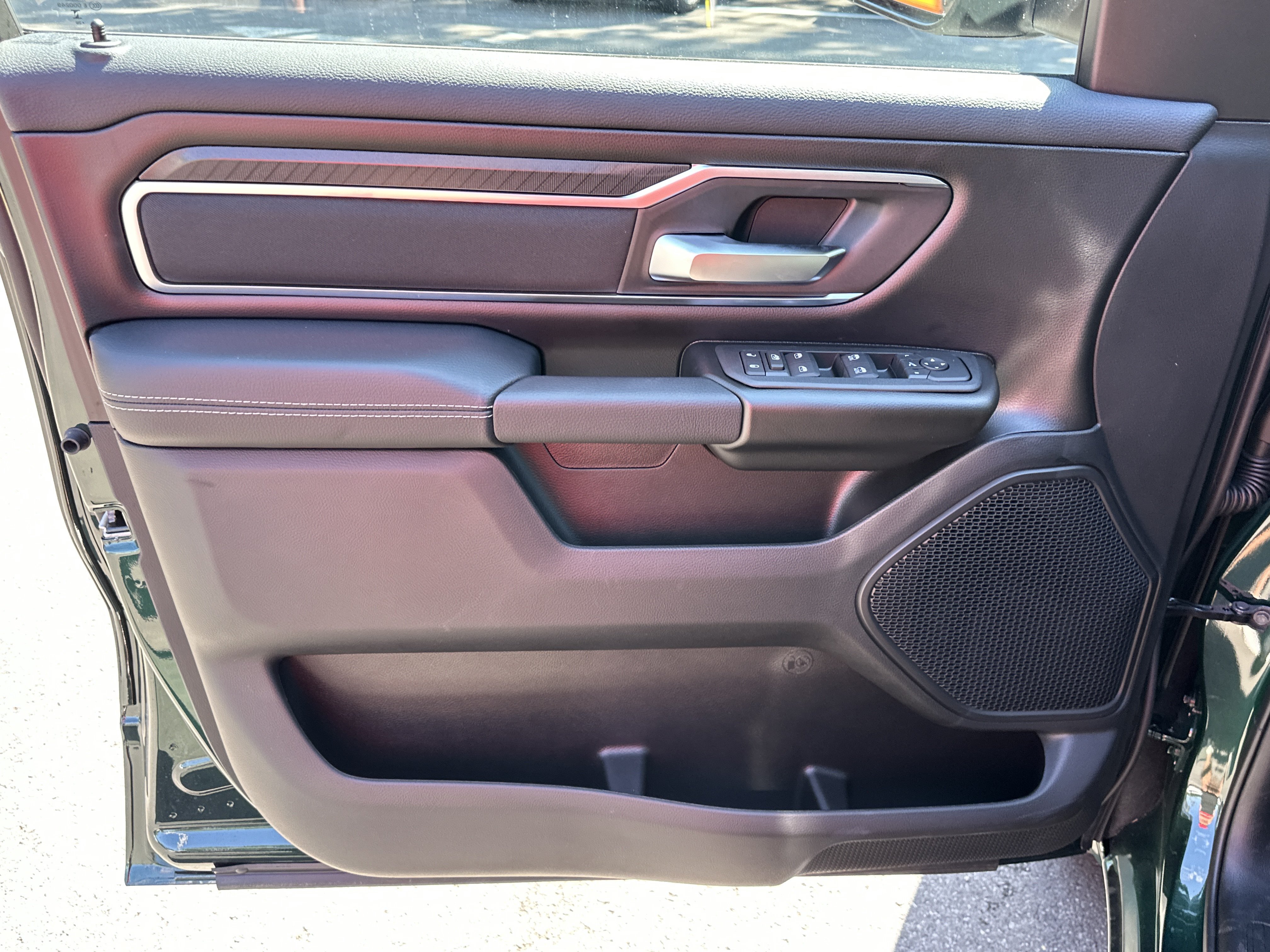 New 2026 RAM 1500 Big Horn AWD/4WD image 29