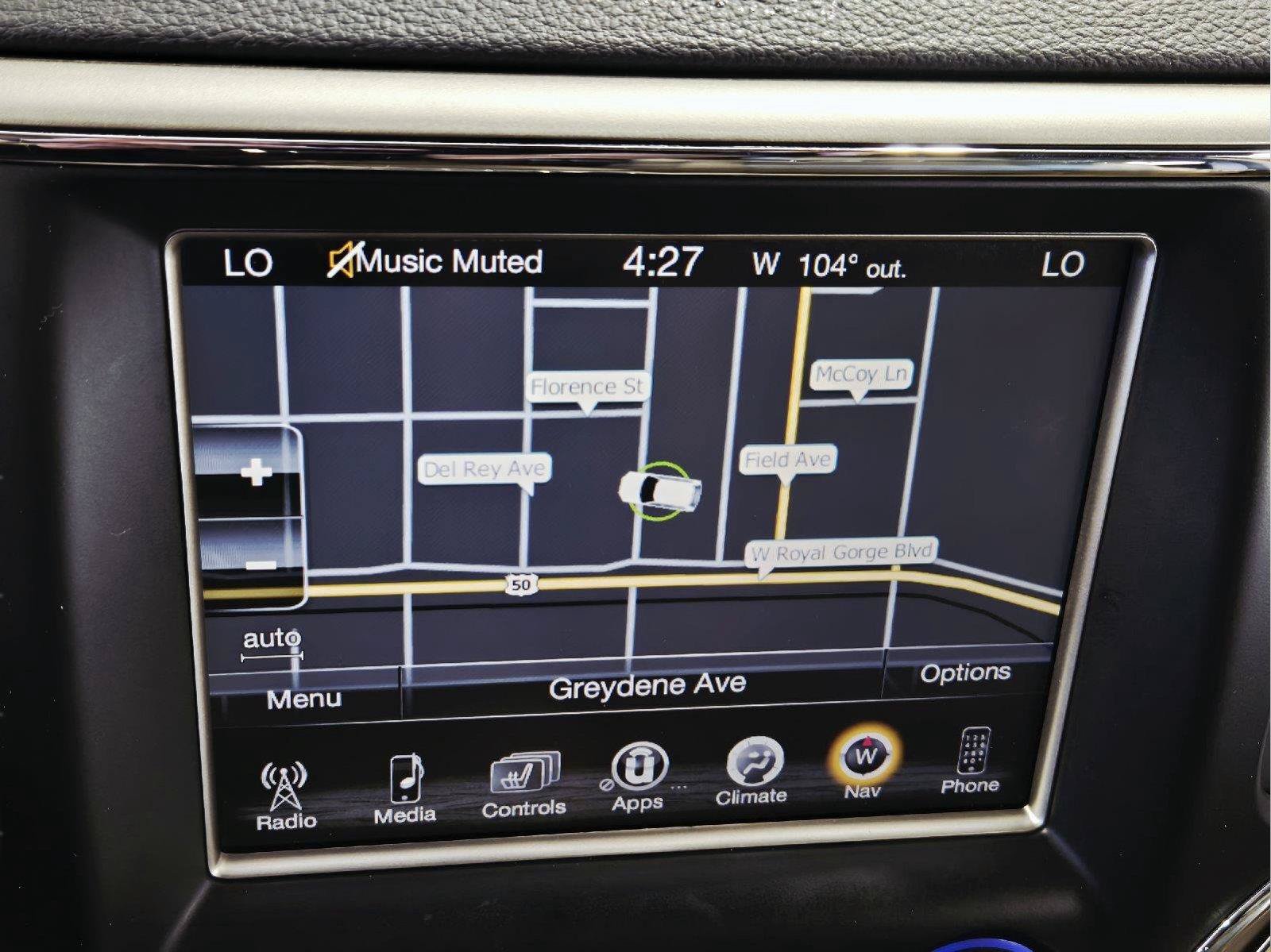 Used 2015 Jeep Grand Cherokee Limited AWD/4WD image 25