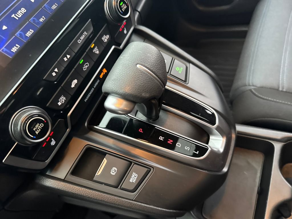 Used 2021 Honda CR-V EX image 23