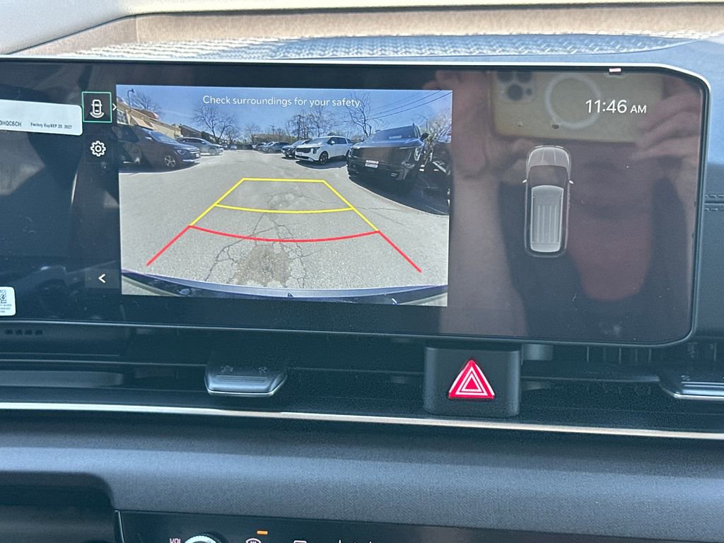 New 2026 Kia Carnival EX image 34