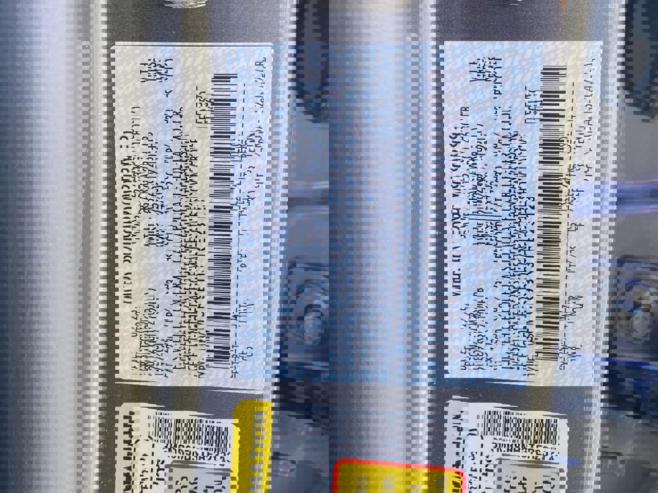 New 2026 Ford Bronco Sport Big Bend AWD/4WD image 34