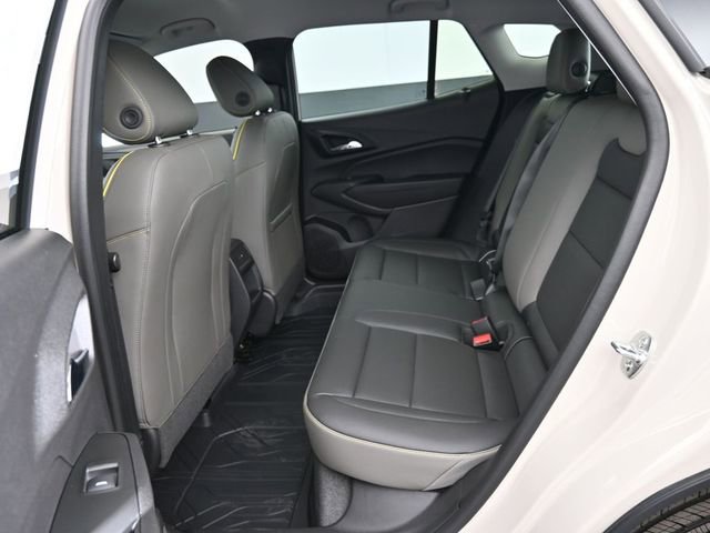 New 2026 Chevrolet Trax ACTIV w/ Driver Confidence Package image 29