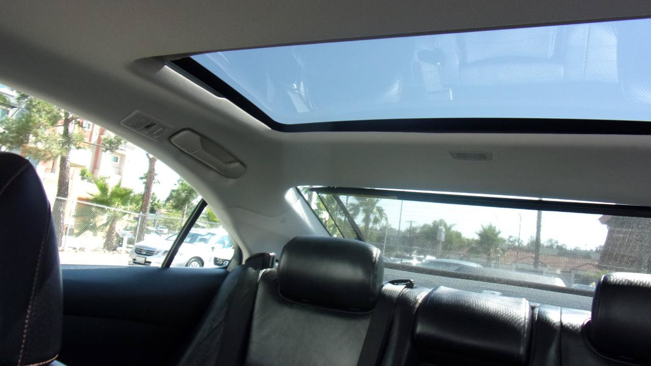 Used 2010 Lexus ES 350 FWD image 23