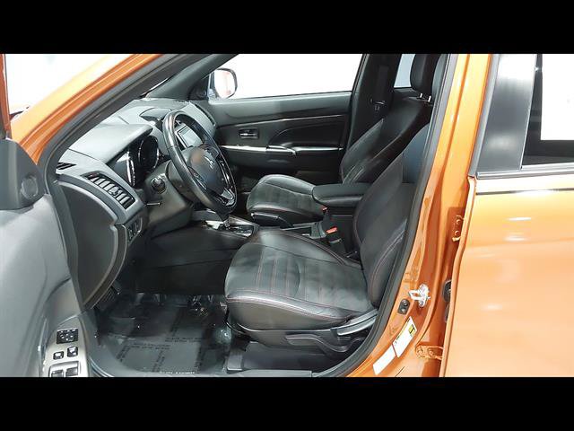 Used 2021 Mitsubishi Outlander Sport GT AWD/4WD image 20