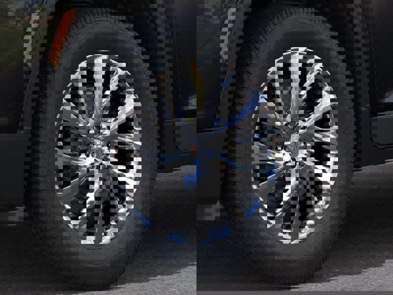 New 2026 Buick Enclave Preferred image 9