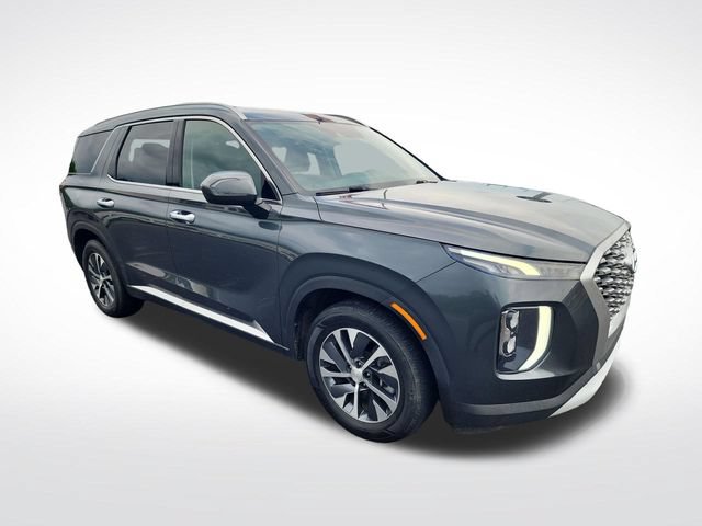 Used 2022 Hyundai Palisade SEL FWD image 7