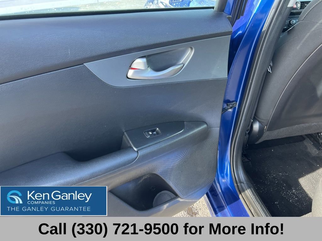 Used 2021 Kia Forte LXS image 44