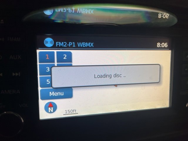 Used 2013 Nissan NV200 SV w/ Technology Pkg image 16