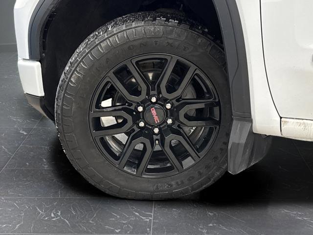 Used 2024 GMC Sierra 1500 Elevation image 35