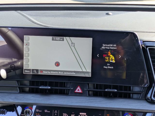 New 2025 Kia Sportage X-Pro image 19