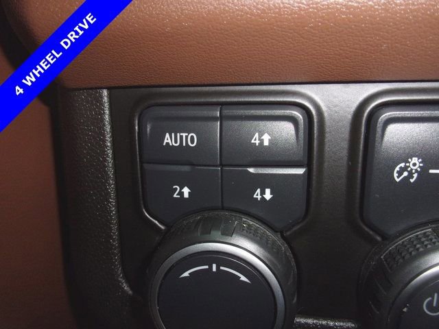 Used 2021 Chevrolet Tahoe High Country w/ Premium Package image 15