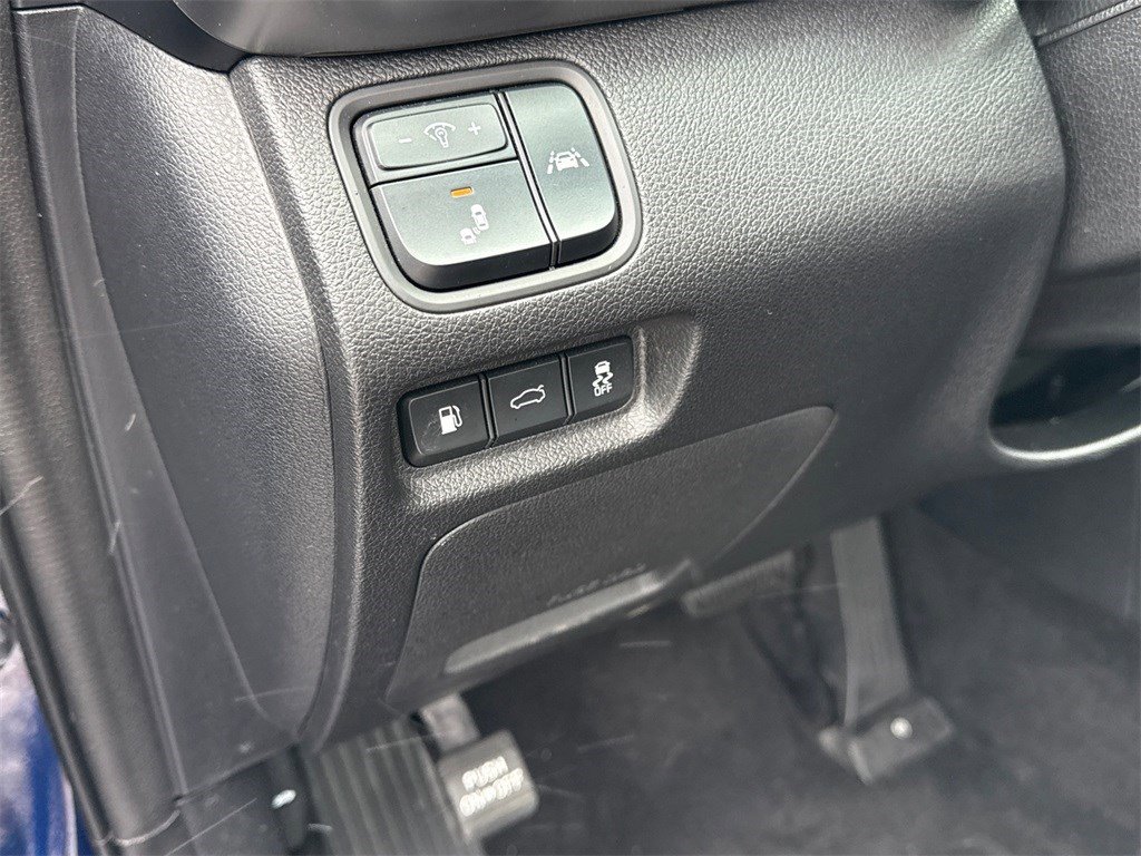 Used 2019 Kia Optima S w/ S Panoramic Sunroof Package image 19