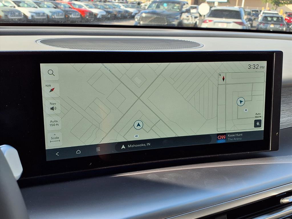 New 2026 Hyundai Ioniq 9 Limited image 15