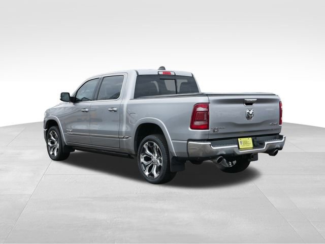 Used 2020 RAM 1500 Limited image 6