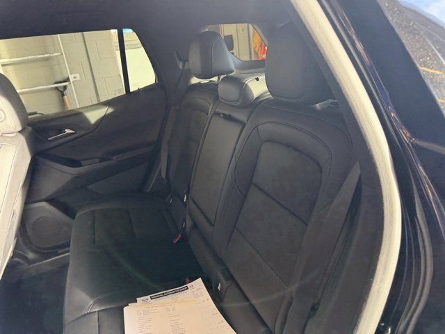 Used 2025 Chevrolet Equinox LT w/ Convenience Package II image 11