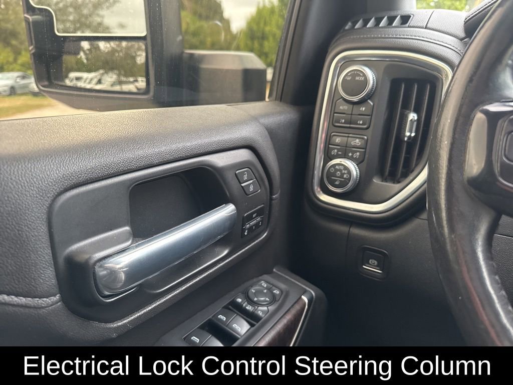 Used 2020 GMC Sierra 2500 Denali w/ Denali Ultimate Package image 20