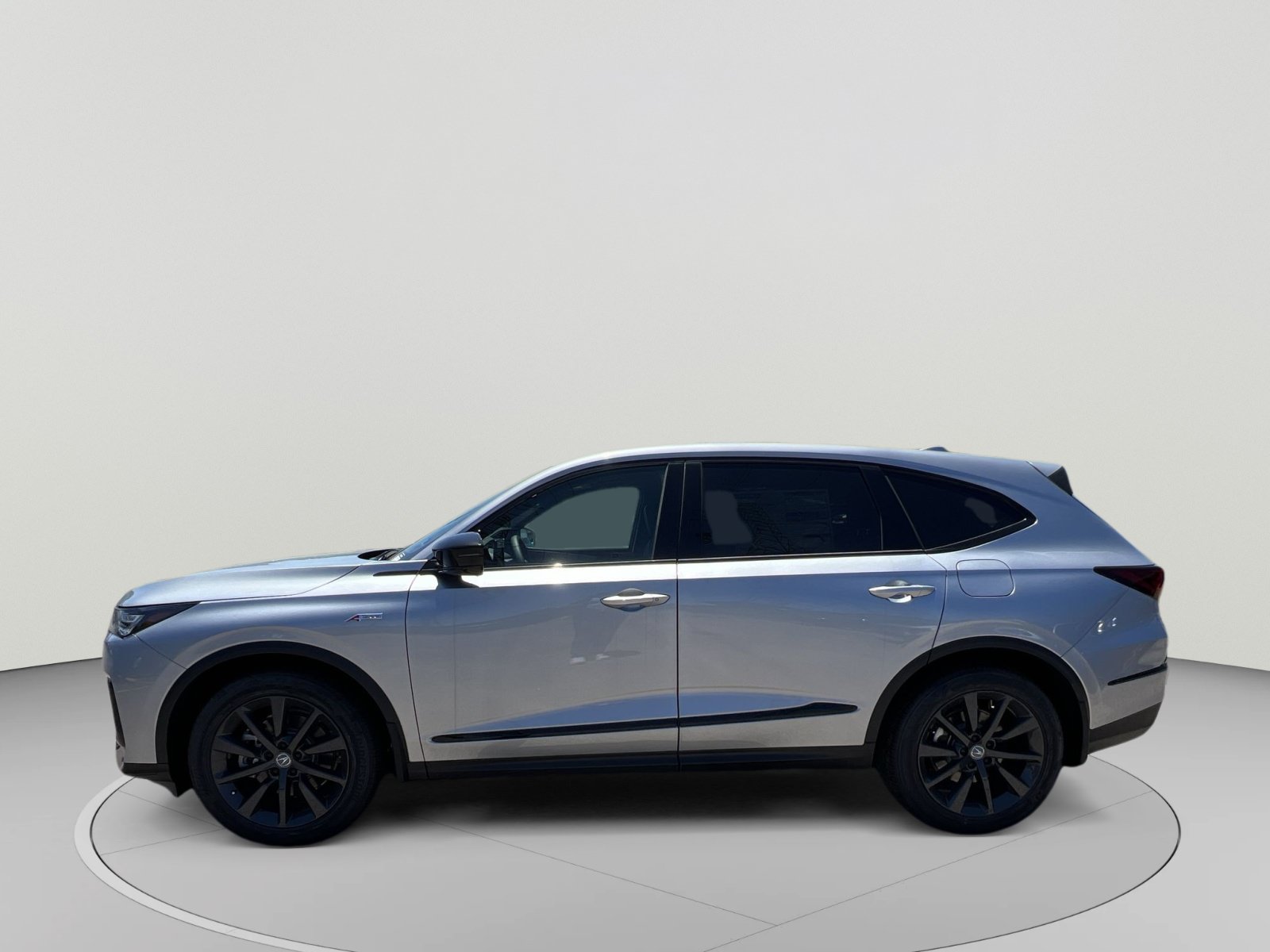 New 2026 Acura MDX A-Spec AWD/4WD image 2