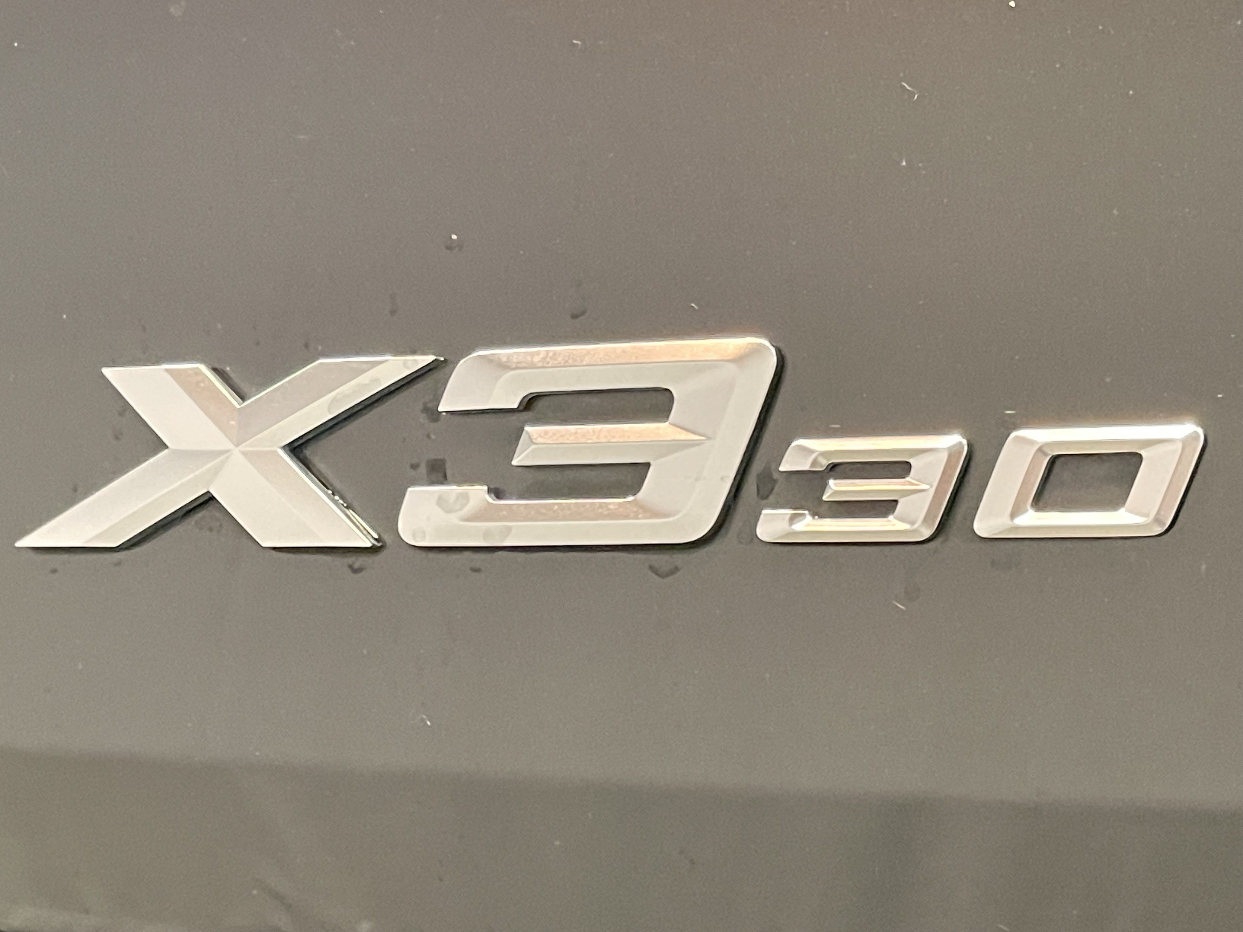 Used 2026 BMW X3 xDrive30i w/ Premium Package AWD/4WD image 24