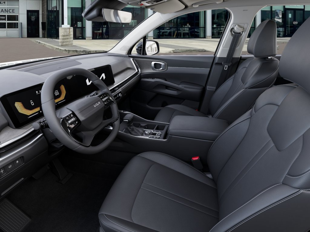 New 2026 Kia Sorento X-Line EX image 18
