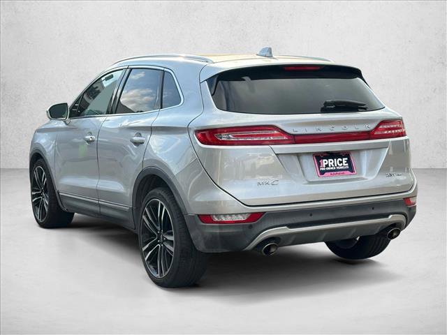 Used 2018 Lincoln MKC Reserve image 7