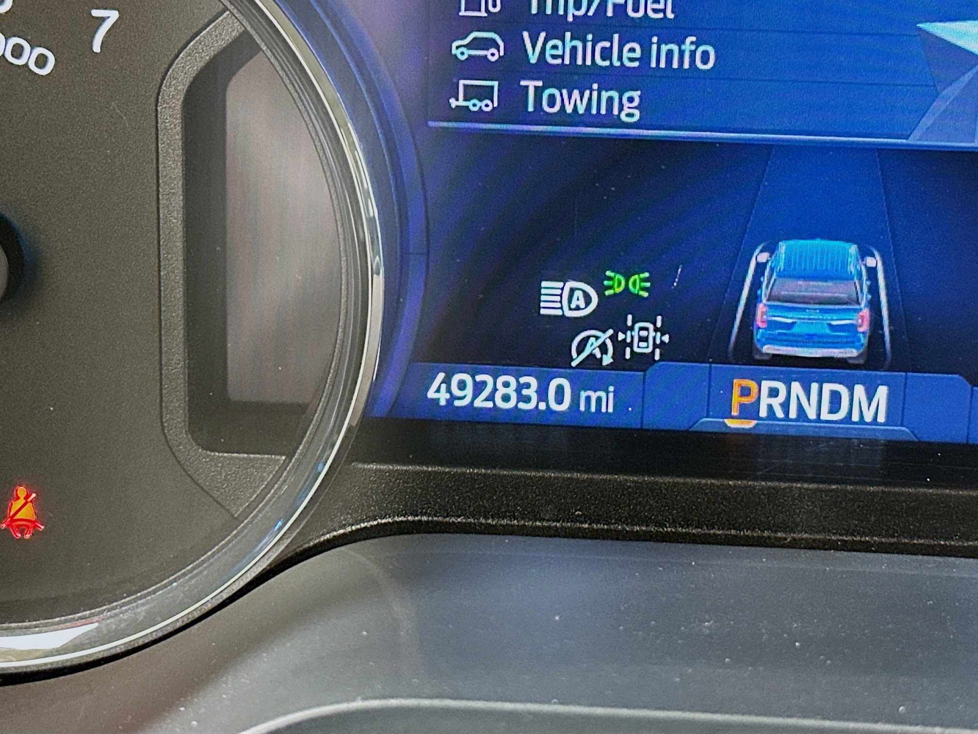 Used 2024 Ford Expedition XLT image 19